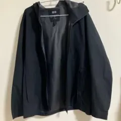 テック マウンテンパーカー