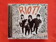 2026年最新】paramore riotの人気アイテム - メルカリ