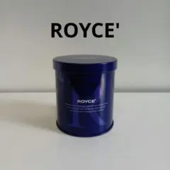 ROYCE’ 缶 空き缶 ロイズのサムネイル