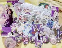 2026年最新】逢坂壮五 缶バッジの人気アイテム - メルカリ