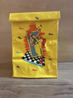 マクドナルド ポーチ ヴィンテージ