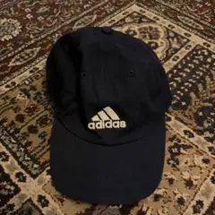 adidasゴルフ ネイビーキャップ