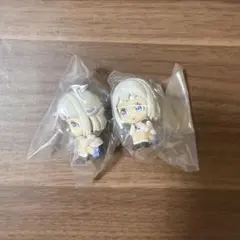 学園アイドルマスター リーリヤ まちぼうけ 2点セット