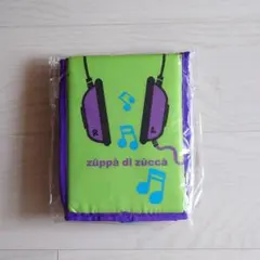 zuppa di zucca ノベルティ