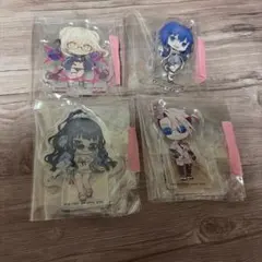 FGO 一番くじ　アクスタ