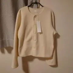 yoli フリースジャケット