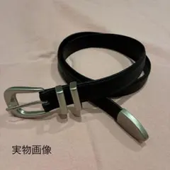 ベルト レディース 本革