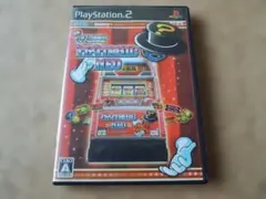 パチスロ　ミスターマジックネオ【実戦パチスロ必勝法！】PS2