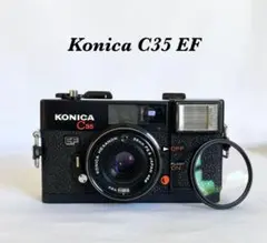 2025年最新】konica c35 efの人気アイテム - メルカリ