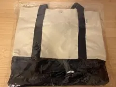 カーブス トートバッグ