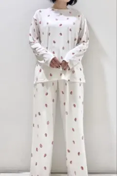 ジェラピケ♡ルームウェア