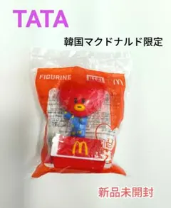 2025年最新】韓国マクドナルド bt21の人気アイテム - メルカリ