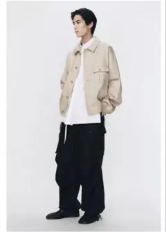 2026年最新】soshiotsuki カーゴパンツの人気アイテム - メルカリ