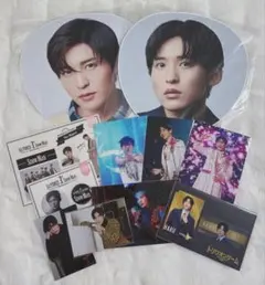 Man 目黒蓮 まとめ売り 2025年最新】目黒蓮 グッズ まとめ売りの人気アイテム - メルカリ