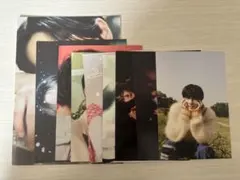 ENHYPEN ジョンウォン ポストカード まとめ売り