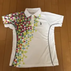 ゴーセンゲームシャツレディース