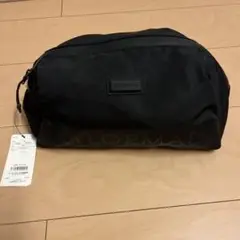 TaylorMade TD260 ブラックポーチ