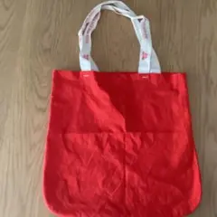 ドイツ　ドラッグストア　dm エコバッグ