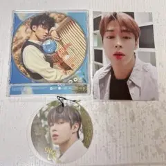 【匿名配送】 SF9 ダウォンアルバムフォトカ タワレコ 日本CD セット