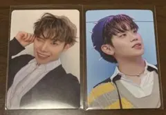 zerobaseone PRESENT テレ トレカ セット タワレコ ラキドロ