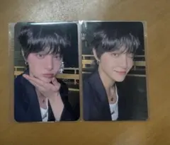 Treasure LOVE PULSE トレカ ジフン