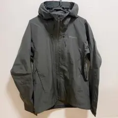 Patagonia Calcite Jacket グレー ゴアテックス