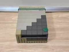 Numark PT01 SCRATCH ポータブルレコードプレーヤー 本体 - メルカリ