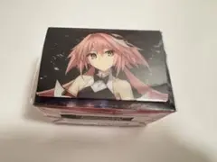 Fate/Grand Orderセイバー/アストルフォ　デッキケース