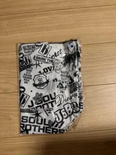 3代目バック