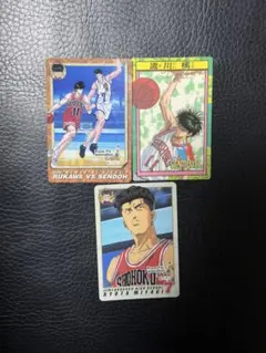 2026年最新】仙道彰 カードの人気アイテム - メルカリ