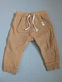 H&M ベビー パンツ 80cm