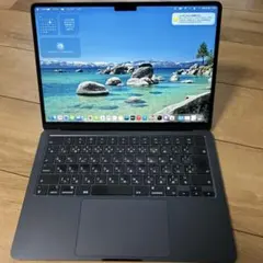 【メルカリ最安】MacBook Air M2 16GB 2026年最新】macbook air m2 16gbの人気アイテム - メルカリ