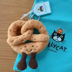 2025年最新】プレッツェル ぬいぐるみの人気アイテム - メルカリ