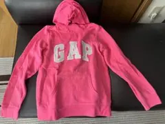 GapKids フリースパーカー＆スウェットパンツ セット XXL 160cm