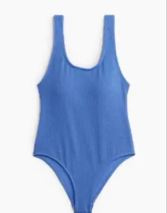H&M 水着　スイムウェア　XS