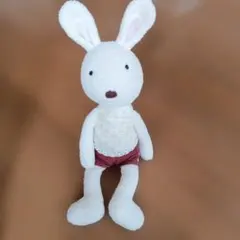 lesucre ルシュクル うさぎ オコジョ セット - メルカリ