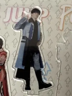 Hey!Say!JUMP お家でjump賞 中島裕翔 アクリルスタンド アクスタ Hey! Say! JUMP アクリルスタンド おうちでUMP賞 中島裕翔