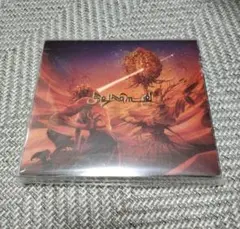 Sesame Blu-ray付き