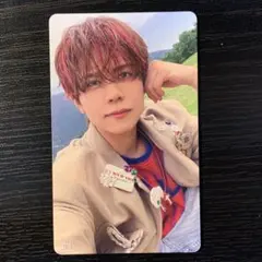 INI 藤牧京介 FTC ラントレ 074 - メルカリ