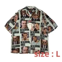 WACKO MARIA RESERVOIR DOGS / アロハシャツのサムネイル