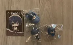 カラフルピーチ、なおきり、￼おまけつき！