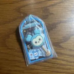 TWICE チョコがけボーロ&チャーム ナヨン