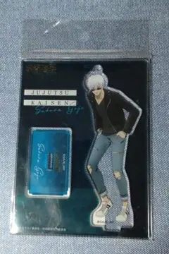 五条悟　アクリルスタンド