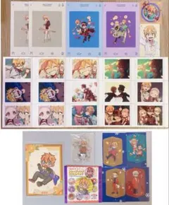 地縛少年花子くん　特装版　15巻　20巻　特典色紙　セット　まとめて　新品未開封 地縛少年花子くん 特装版 15巻 20巻 特典色紙 セット まとめ