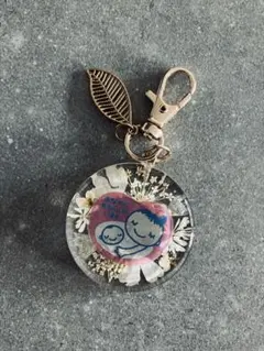 マタニティマーク　ハンドメイド