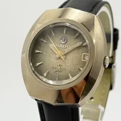 RADO 自動巻 腕時計 メンズ 動作未確認 BALBOA バルボア アスター