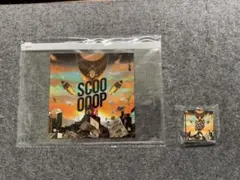 BAND-MAID SCOOOOOP ショップ別購入特典 楽天ブックス タワレコ