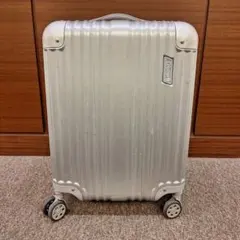 Coleman キャリーケース 2～3泊用 機内持ち込み可能