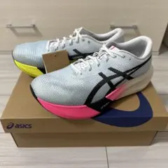 SPEED EDGE PARIS メタスピードエッジパリ 27cm METASPEED EDGE PARIS asics アシックス