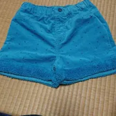 ショートパンツ